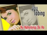 Joy Tobing - Hu Haholongi Do Ho (Official music Video)