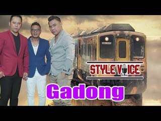 Style Voice - Gadong (Official Music Video)