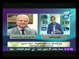 وزير الاتصالات وتكنولوجيا المعلومات يكشف عن طرق التبرع لحساب ( تحيا مصر) عن طريق شركات المحمول