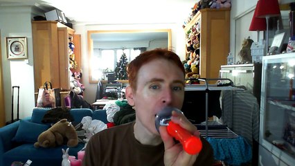 Wiwi égratigne "blow up" de Kid Francescoli