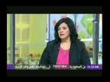 فقرة الصحافة يعلق عليها الكاتبة الصحفية أمانى ضرغام فى صباح البلد 28-6-2014