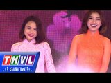 THVL l Chào 2016: Khúc giao mùa - Tiêu Châu Như Quỳnh, Thái Trinh