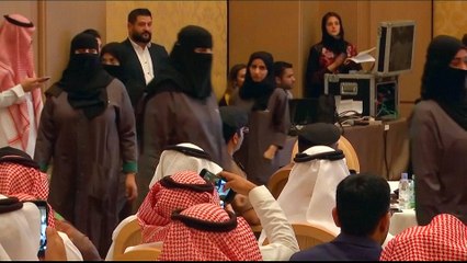 EU rebukes Saudi Arabia over human rights at UN forum