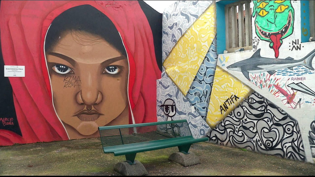 Portugal, the European country that still welcomes refugees