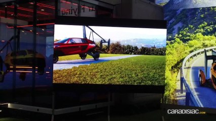 Les déceptions du salon de Genève 2019