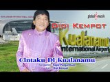 Didi Kempot - Cintaku Di Kualanamu (Official Music Video)