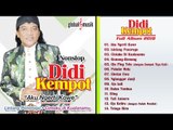 Didi Kempot Nonstop Music 2018 (Official Audio)