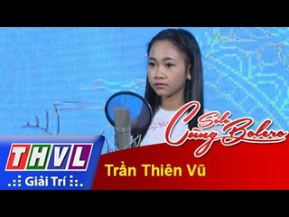 THVL l  Solo cùng Bolero 2015 - Tập 1 - Vòng sơ tuyển: Trần Thiên Vũ