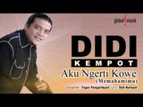 Didi Kempot - Aku Ngeti Kowe (Official Music Video)