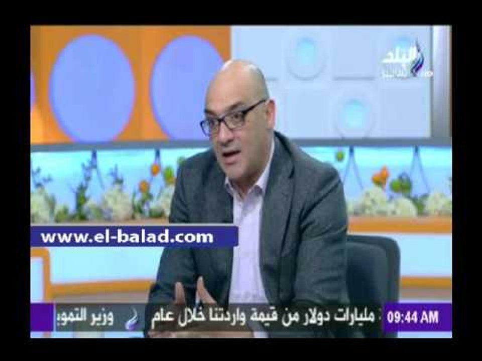 صدى البلد |كاتب صحفي: نقل التجربة اليابانية لمصر مهمة خاصة في مجال التعليم