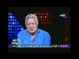 شاهد ما قاله مرتضى منصور على الاحزاب المصرية عامة وحزب الدستور خاصة