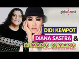 Didi Kempot - Remang Remang (Official Music Video)
