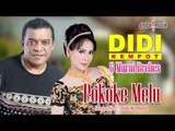 Didi Kempot - Pokoke Melu (Official Music Video)