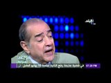 كلام على مسئوليتى مع احمد موسى | فريد الديب - الجزء الثانى| رمضان 2014