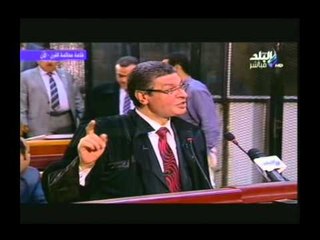 دفاع الشاعر : الجزيرة تعمدت تزييف الحقائق بشأن دهس المدرعات للمتظاهرين .. وهذه هى الحقيقة بالفيديو