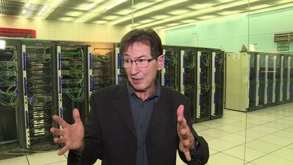 30 Jahre WWW - ein "Monster außer Kontrolle"?