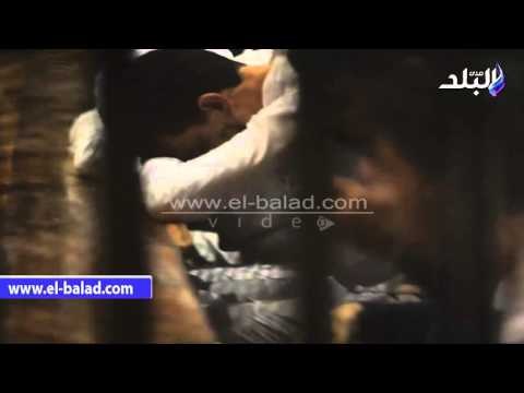 صدى البلد | دفاع بورسعيد يطالب بإدخال المعزول و وزير الداخلية الأسبق كمتهمين بالقضية