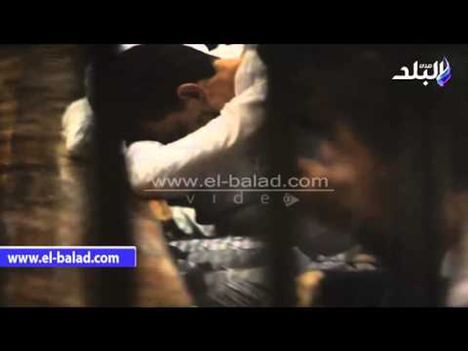 صدى البلد | دفاع "بورسعيد" يطالب بإدخال المعزول و وزير الداخلية الأسبق كمتهمين بالقضية