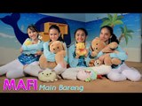 MAFI - Main Bareng (Official Music Video)