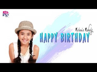 Melanie Mahaly - Happy Birthday (Official Music Video)