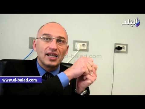 صدى البلد | طارق سيد توفيق: المتحف المصري الكبير ليس طرفا في إختفاء أثار مخزن سقارة