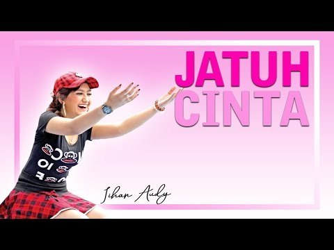 Jihan Audy - Jatuh Cinta (Official Music Video)