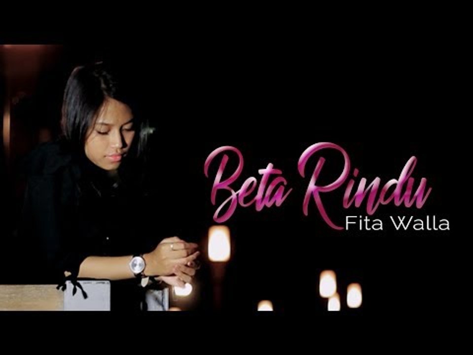 Fita Walla - Beta Rindu (Official Music Video)