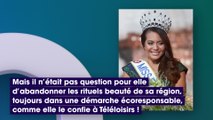 Vaimalama Chaves : Miss France 2019 confie ses meilleures astuces beauté