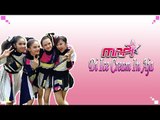 MAFI - Di Ice Cream In Aja (Official Music Video)