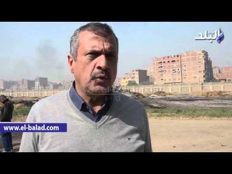 صدى البلد | مسئول بـ البيئة : نبحث طرق الاستفاد من روث الخيول وتحويلها إلى سماد عضوي