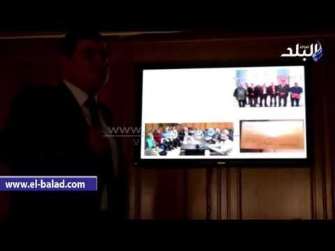 صدى البلد | مدير المتحف الإسلامي يكشف تفاصيل البطاقات التعريفية الجديدة للقطع الأثرية