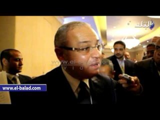 صدى البلد |وزير السياحة يدعو إلى إنشاء منظمة للسياحة الأفريقية