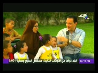 كلام من دهب مع طارق علام | الحلقة السادسة عشر | 14-7-2014