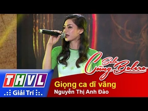 THVL | Solo cùng Bolero 2015 - Tập 2 - Vòng bán kết: Giọng ca dĩ vãng - Nguyễn Thị Anh Đào