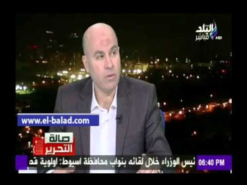 صدى البلد |كاتب صحفي: اليابان وكوريا الجنوبية تجيدان فن إعداد القادة