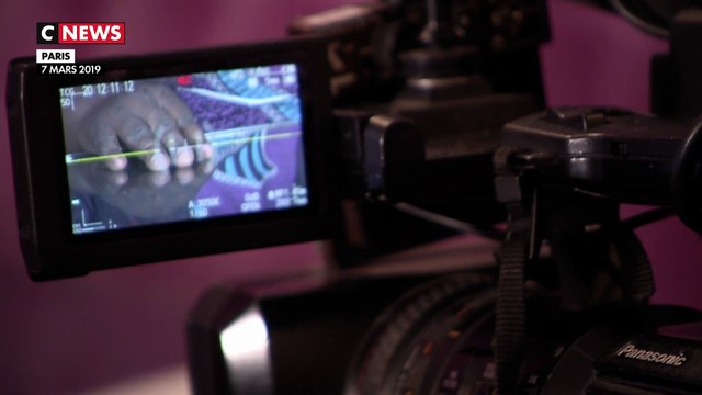 Le premier prix Simone Veil remis à Aissa Doumara Ngatansou