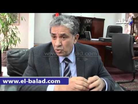 صدى البلد | وزير البيئة: الطاقة الجديدة والمتجددة لها دور كبير في خليط الطاقة
