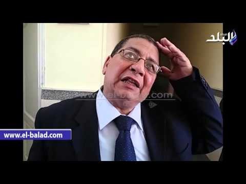 صدى البلد | وكيل بيطرى القليوبية: المجزر الآلى الجديد يستوعب 300 رأس يوميا