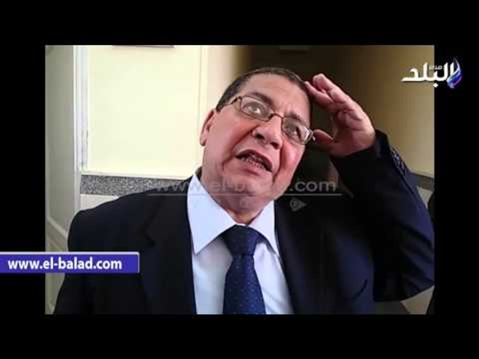 صدى البلد |  وكيل بيطرى القليوبية: المجزر الآلى...