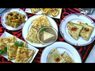 الكربيانو فى اكله من بلدى مع الشيف محمود عطية