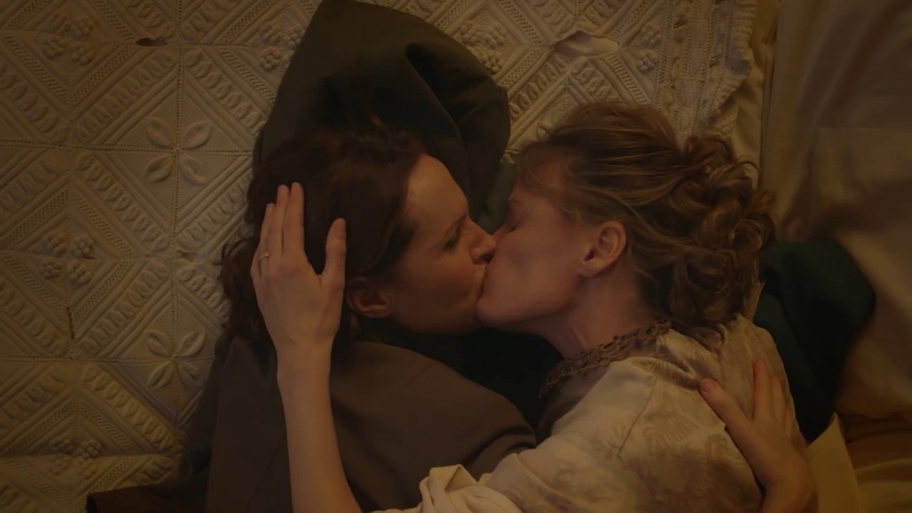 Wild Nights With Emily Movie - Molly Shannon, Amy Seimetz, Susan Ziegler, Brett Gelman