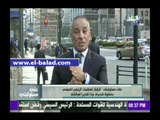 صدى البلد |أحمد موسى: «أبو العنين» من أكبر المستثمرين المصريين في اليابان