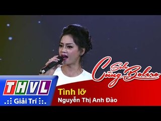 THVL | Solo cùng Bolero 2015 – Tập 4: Tình lỡ - Nguyễn Thị Anh Đào