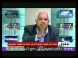 حمدى رزق : يطالب بجنازة عسكرية لشهداء الجيش .. وحقوق شهداء حادث الفرافرة