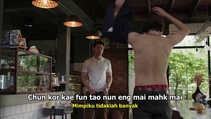 YES’SIR DAYS, DAJIM - GOR POR (OST Dark Blue Kiss รักไม่ระบุสถานะ)