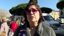 Pays de Martigues : la marche des femmes pour l'égalité samedi