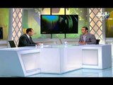 صدى المونديال مع كابتن سيد عبدالحفيظ ج1 25-6-2014