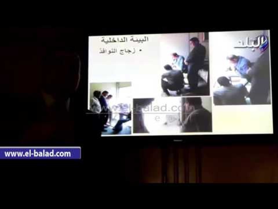 صدى البلد | الشوكي:نظام جديد لنوافذ وأبواب المتحف الإسلامي لحماية الأثار من التلوث والأتربة والضوء