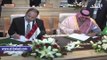 صدى البلد | وزير الداخلية يبحث تعزيز التعاون الأمني مع نظيره السعودي