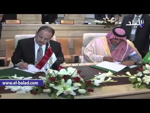 صدى البلد | وزير الداخلية يبحث تعزيز التعاون الأمني مع نظيره السعودي